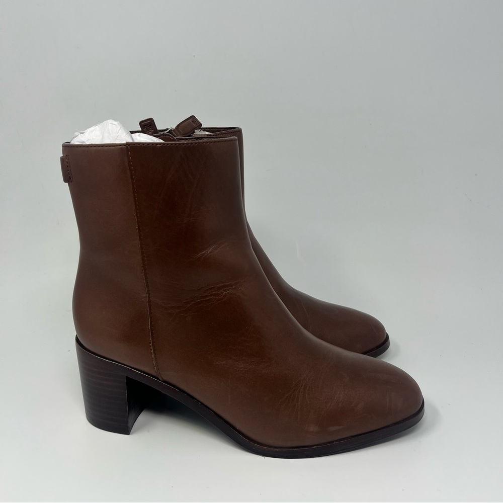 Ralph Lauren Cassie Boots